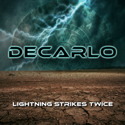 Lightning Strikes Twice [Japan Edition]/Decarlo