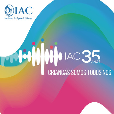 アルバム/IAC 35 Anos - Criancas Somos Todos Nos/Various Artists