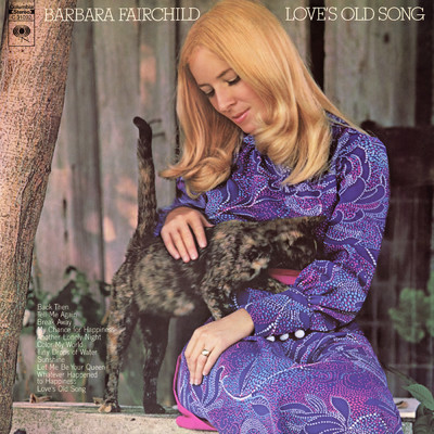 Another Lonely Night/Barbara Fairchild