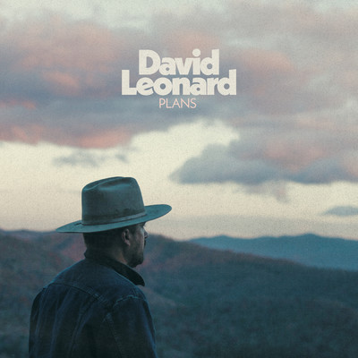 アルバム/Plans/David Leonard