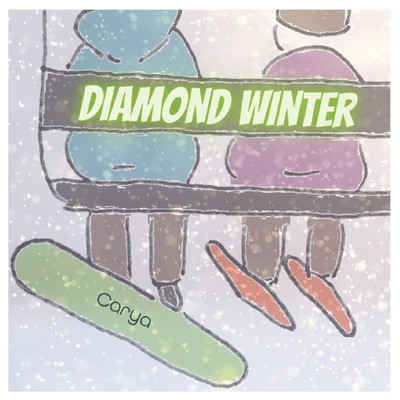 DIAMOND WINTER/Carya