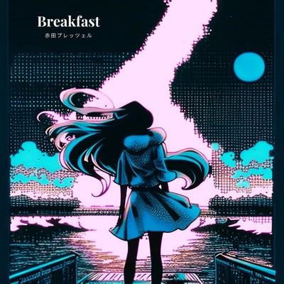 Breakfast/赤田プレッツェル