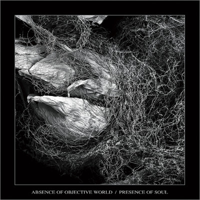 Boundary of Reality and Fiction (feat. Roel van Oosterhout)/Presence of Soul