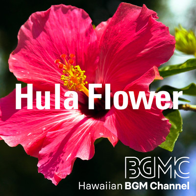 アルバム/Hula Flower/Hawaiian BGM channel