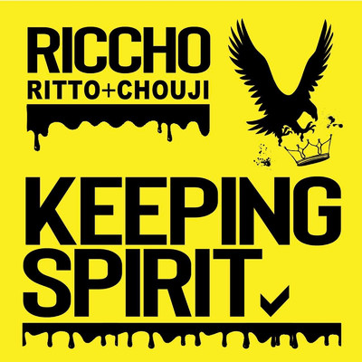 KEEPING SPIRIT/RICCHO