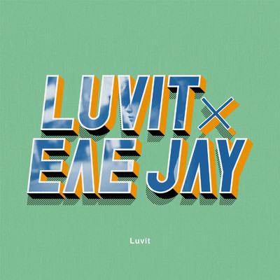 シングル/FOR SEASON (Instrumental)/Luvit