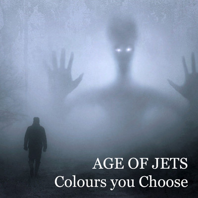 シングル/Colours you Choose/AGE OF JETS