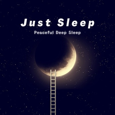 アルバム/Just Sleep -幸せの深い眠り-/Sleep Music α