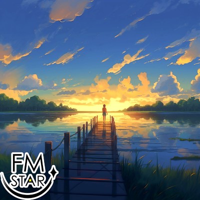 夜のヴァイブ/FM STAR