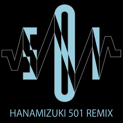 シングル/ハナミズキ (feat. 一青窈) [Cover] [Remix]/501