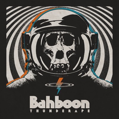 Thunder Ape/Bahboon