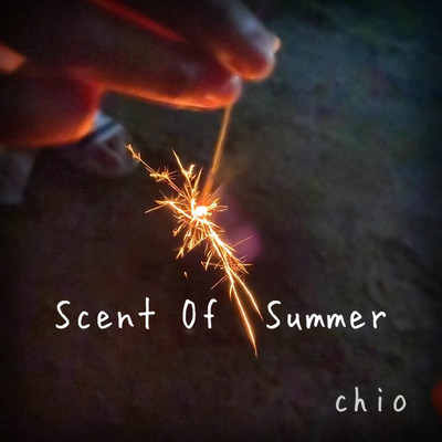 Scent Of Summer/chio