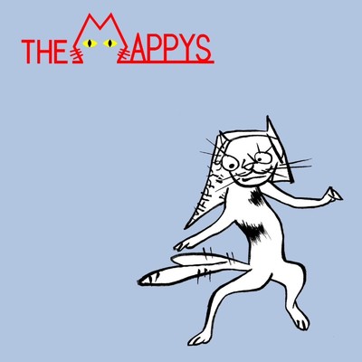 シングル/You Loved Mappy Song/THE MAPPYS