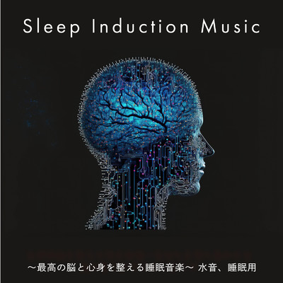 Sleepy Melodies (自律神経を整えるピアノと水中・泡)/SLEEPY NUTS