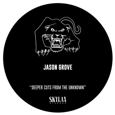 Deeper Cuts From The Unknown/Jason Grove