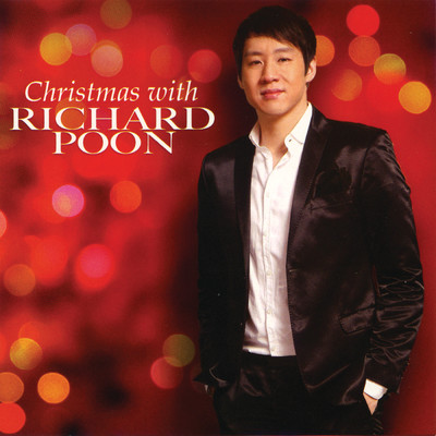 シングル/Grown Up Christmas List/Richard Poon
