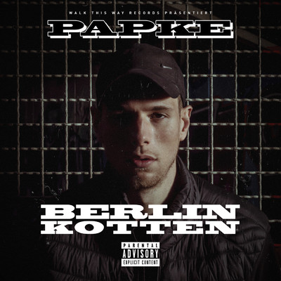 アルバム/Berlin Kotten (Explicit)/PAPKE