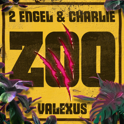 Zoo/2 Engel & Charlie／Valexus