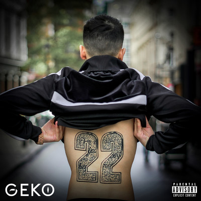 アルバム/22 (Explicit)/Geko