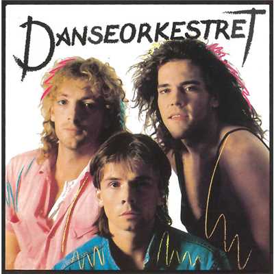 アルバム/Danseorkestret (Deluxe)/Danseorkestret