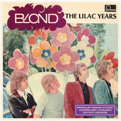 The Lilac Years/blond
