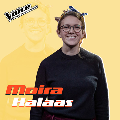 シングル/Glow (Fra TV-Programmet ”The Voice”)/Moira Halaas