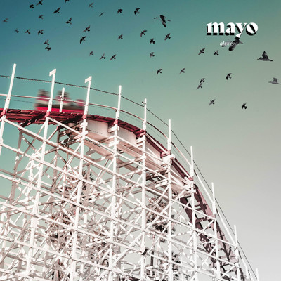 Mayo/Alex Gracia