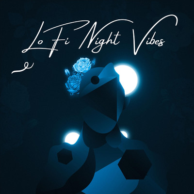 アルバム/Lofi Night Vibes/Midnight Jewels