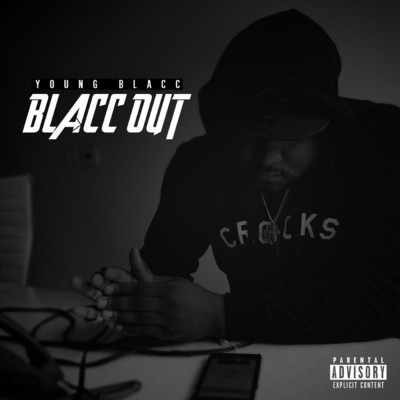アルバム/Blacc Out (Explicit)/Young Blacc