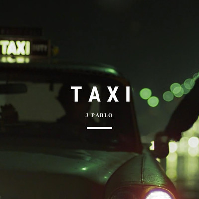 Taxi/J Pablo