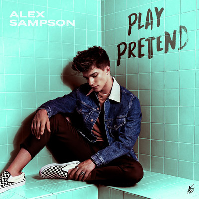 Play Pretend (Sped Up)/Alex Sampson