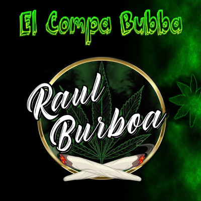 Raul Burboa