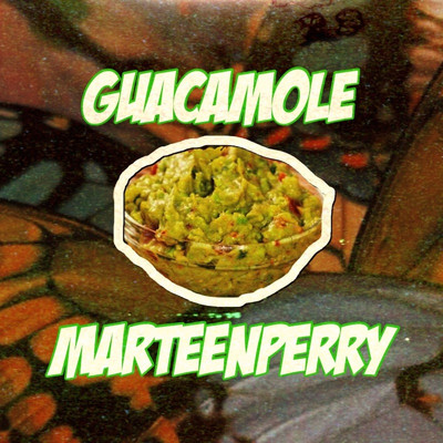 シングル/Guacamole/marteenperry