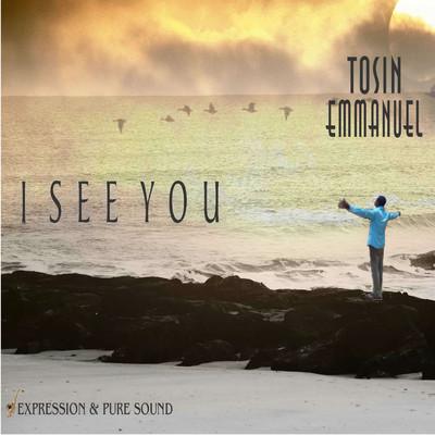Open My Eyes/Tosin Emmanuel