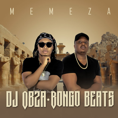 Makhelwane/Dj Obza & Bongo Beats