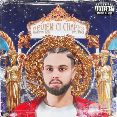 Neviem Ci Chapes (feat. DMS)/Martin Agh