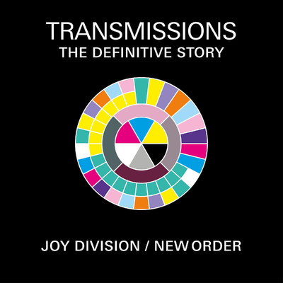 'Transmissions' The Definitive Story of New Order & Joy Division (Trailer)/New Order ／ Joy Division