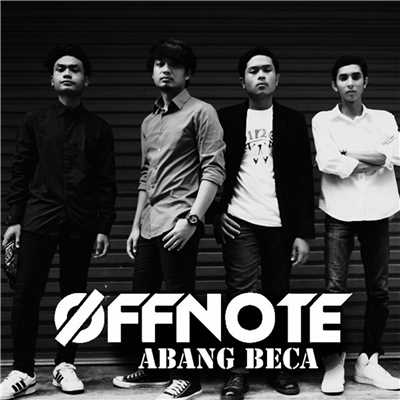 シングル/Abang Beca/OffNote