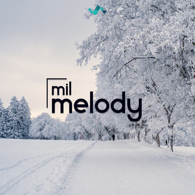 アルバム/Mil Melody/NS Records