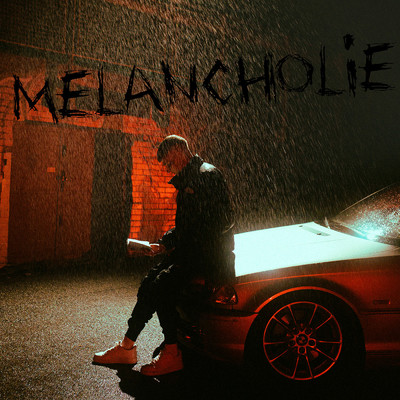 アルバム/Melancholie/Grey256