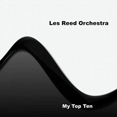 シングル/Morning Has Broken/Les Reed Orchestra