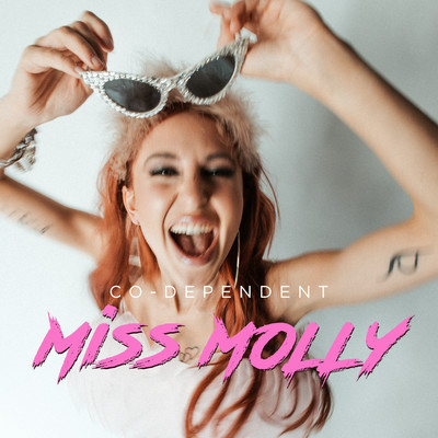 シングル/Co-Dependent/MISS MOLLY