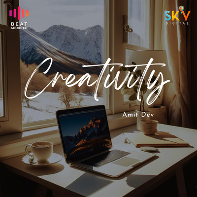 Creativity/Amit Dev