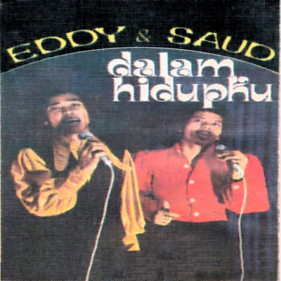 Berpisah lagi/Eddy & Saud