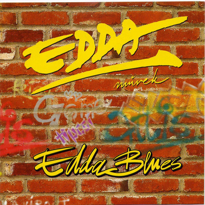 アルバム/Edda Blues/Edda Muvek