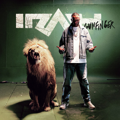 Gunfinger (Salute) [feat. Chase & Status]/IRAH