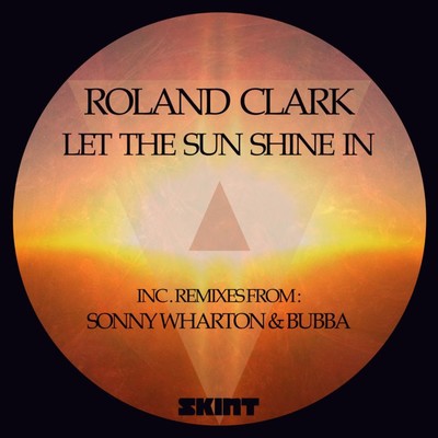 アルバム/Let the Sun Shine in/Roland Clark