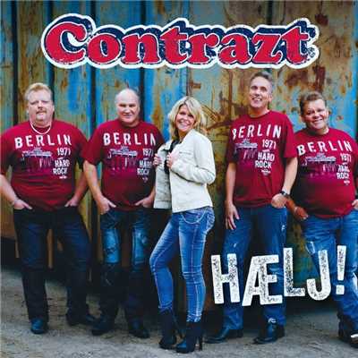 アルバム/Haelj/Contrazt