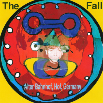 シングル/Your Heart Out (Live)/The Fall