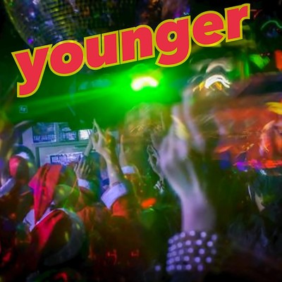 younger/eight 8